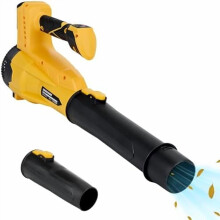 Cordless Leaf Blower for Dewalt 20V Battery 500 CFM 150 MPH