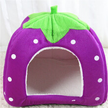 Cat House Foldable Insulated 1PC