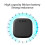 Portable Waterproof Bluetooth Speaker with Mic 1 4