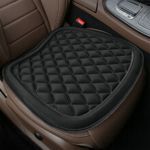 Car Seat Cooling Pad Breathable Heat-Dissipating Universal