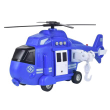 Helikopterspeelgoed voor peuters van 1-3 jaar