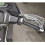 Motorcycle Handguard Wind Deflector Shield Hand Protector Shield Falling Protection for Himalayan 450 2024+ Black 5