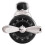 Mechanical Wind-Up Kitchen Timer with Loud Alarm 1
