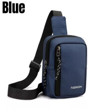 Mini crossbody taška přes rameno, voděodolná, na cesty