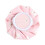 Reusable Ice Pack for Injuries Pink 5.5 Inch Hot Cold 1