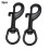 Scuba Diving Swivel Eye Bolt Snap Hook 1 Pcs 1