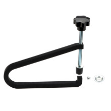 Guitar Bridge Clamp Luthier Repair Tool 1 Piece