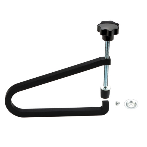 Guitar Bridge Clamp Luthier Repair Tool 1 Piece