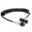 Paintball Coil Remote Hose Line Black 3
