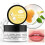 Lip Exfoliator with Squalane for Hydration and Line 1
