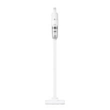 Cordless Stick Vacuum 30-Min Runtime Lightweight for Carpet