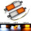 Faro laterale universale a 30 LED per paraurti (2 pezzi) 1
