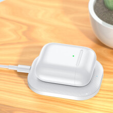 Trådlös laddare för AirPods Pro 2:a/3:e generationen och AirPods