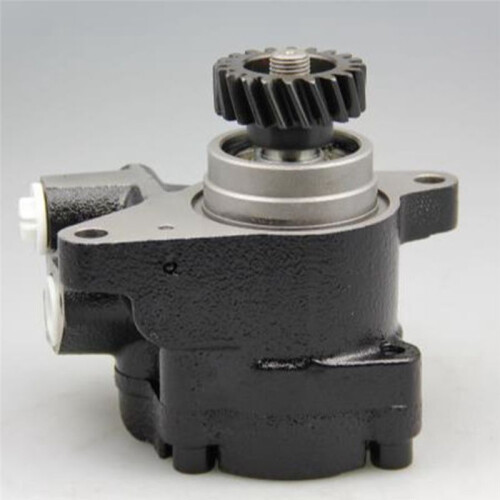 Pompa Servosterzo per Auto 44310-2790 per Hino J08C Idraulico 1