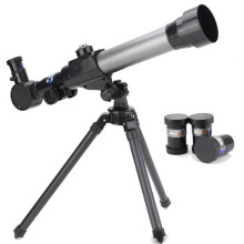 Astronomisches Kinderteleskop zum Erlernen der Astronomie und