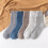 Men's Thermal Hiking Socks Super Thick Warm Winter Boot 1