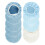 Car Polishing Bonnet Buffing Pad Microfiber Woollen Cover 1