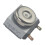 Časový spínač s prodlevou 15A/125V / 16A/250V/60Min 1