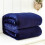 Fleece Throw Blanket Extra Large 55.1 x 39.4 inches 1