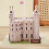 Παζλ 3D London Tower Bridge Khaki1Set 1