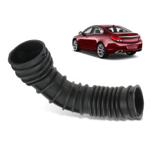 Luftinsugningsrör Filterrör för 2009–2013 Buick Regal och
