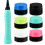 Tennisracket grip tape, 6 rollen 1
