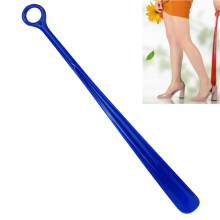 Super Hard Plastic Shoehorn for Elderly Assistance