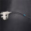 Car Tailgate  Trunk Tailgate Lock 2929062800 Tailgate Lock Actuator A2929062800 for - CLA GLE 6