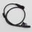 32219081 Left Front Windshield Windscreen Washer Nozzle Jet Hose for  XC90 MK2 2016-2020 Windshield Nozzle Heated 8