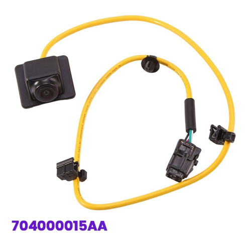 704000015AA for  Tiggo 8 Rear View Camera Reverse Camera Parking Backup Camera 1