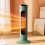 Space Heater Vertical Electric Graphene Heater 1 Unit 1