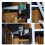L-Shaped Multifunctional Wall Bracket Magnetic Level Accessory Bracket Wall-Mounted Instrument Wall Mount 6