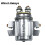 12V 300A Winch Relays for Multiple Vehicle Applications Quick Response and Stability Efficient Power Management in ATVs 4