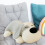 Pernă de corp Shiba Inu Corgi extra moale, 30,5 cm, 40,6 cm 1