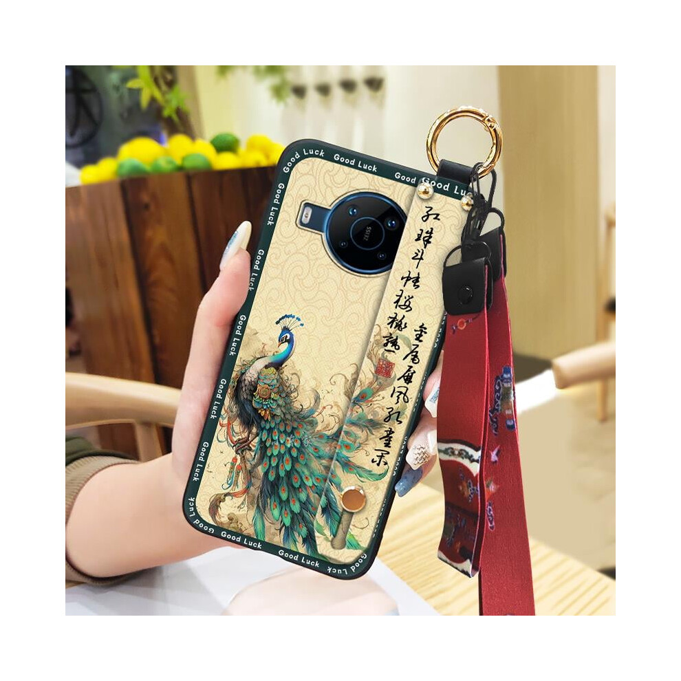 Nokia X100 Phone Case Silicone Shockproof Waterproof With 913466670109