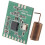 3X CC1101 868MHZ Radiosändningsantenn Transceiver Modul 2