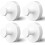 Suction Cup Hooks Vacuum Waterproof Moisture-Proof Strong 1