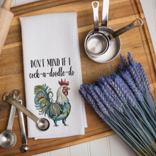Microfiber Bath Towel for Dorm Room and Farmhouse Kitchen