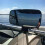 Espelho Retrovisor para Lancha Rápida, Espelho Lateral com Campo de Visão Amplo, Lente Auxiliar  Angular 7