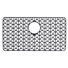 Silicone Sink Mat Anti-Slip 13.4 x 13.8 Inches