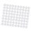 Hjulskydd för bagage, nonwoven, elastiska överdrag, 80 st 1