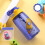 Παιδικό Μπουκάλι Νερού 500ml Αδιάβροχο Πλυντήριο Πιάτων με Στεγανότητα 1