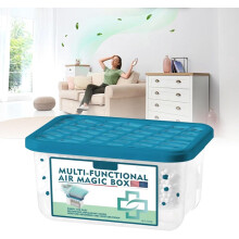 Air MagicBox car vacuum 12.35 oz