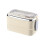 Stainless Steel Lunch Box Double Layer Microwave Safe 1