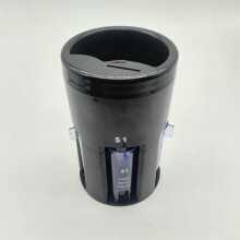 Portable Coin Sorter and Wrapper Machine for US Coins