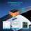 Car Connectivity Adapter, CarPlay Box, Upgrade Kit, Wireless Smartphone Connectivity, Android Auto Module 6