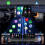 Car Connectivity Adapter, CarPlay Box, Upgrade Kit, Wireless Smartphone Connectivity, Android Auto Module 7
