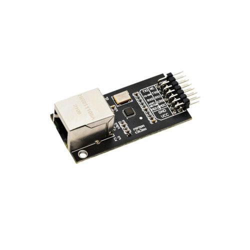 2X Módulo LAN8720 Módulo de Red Transceptor Ethernet Tarjeta de Desarrollo de Interfaz RMII 1