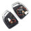 Car Steering Wheel Paddle Shift for  A6 C8 Upgrade Shift Paddles Accessories 4