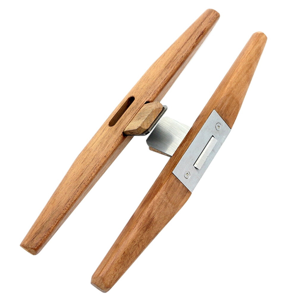 Woodworking Mini Planer Manual Hand Plane 26Cm 952399387241